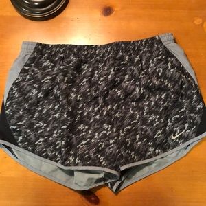 Nike women’s shorts